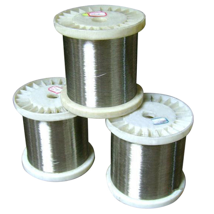 Manufacturer Wholesale 0.06-1.2mm Stainless Steel Wire for Jewelry, Stainless Steel Bright Wire, Matte Wire