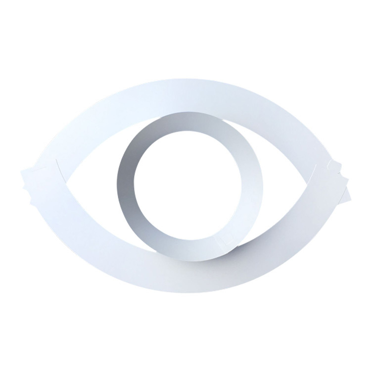 Manufacturer Supplies Reflective Film Reflective Paper White Pet Reflective Paper Reflective Sticker Led Lamp Reflective Sheet Reflective Film