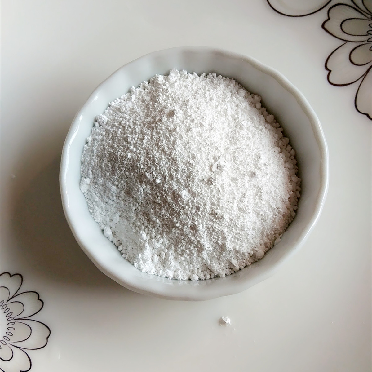 Supply of High-Purity Thorium Oxide, Rare Earth Metal Thorium Dioxide for High-Temperature Ceramic Optical Glass Refractory Materials