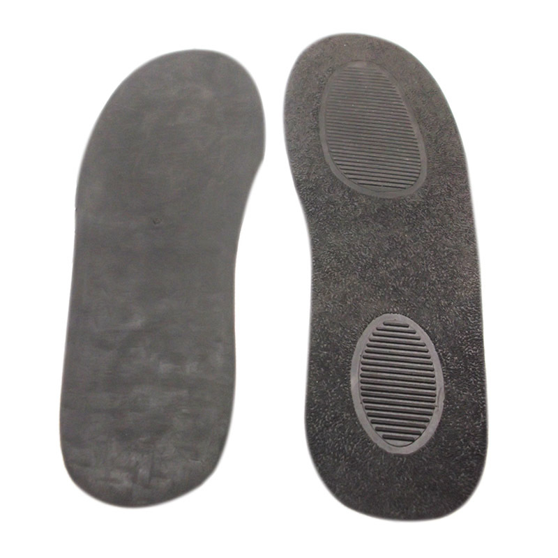 Factory Source Indoor Slippers Tpr Soles and Granular Duck Egg Pressed Sheet Soles Foreign Trade Tpr Soles Large Quantity Excellent Price