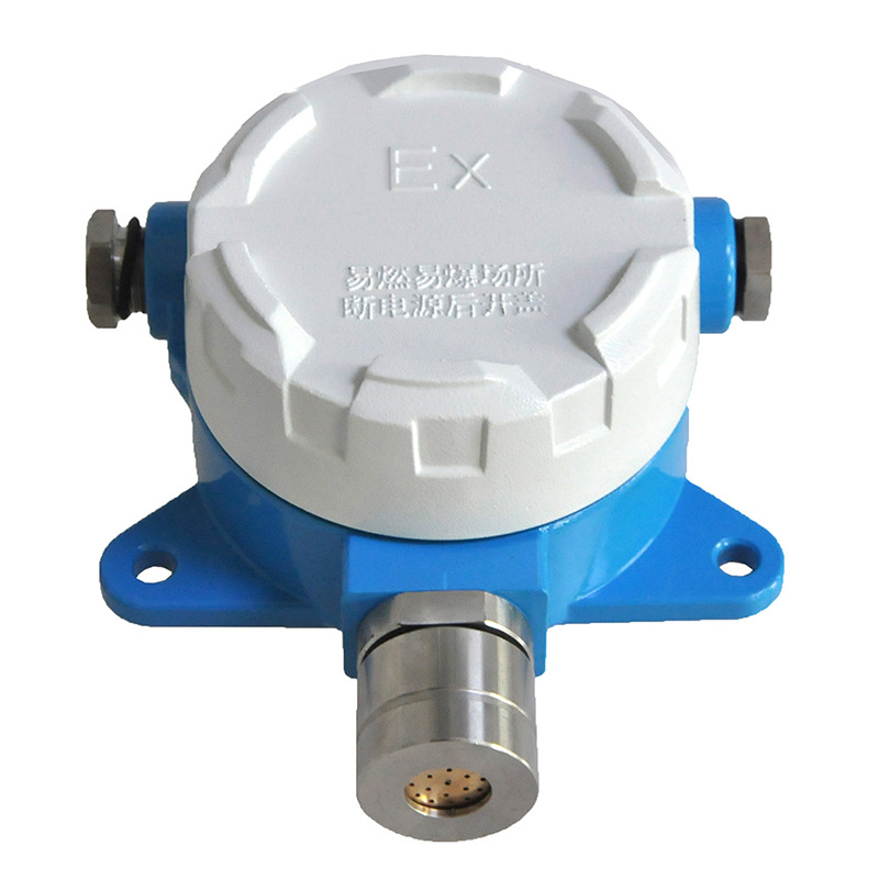 Industrial Explosion-Proof Chemical Plant Coking Plant Steel Plant Steel Plant Workshop Toxic Chlorine Concentration Alarm Including Tax