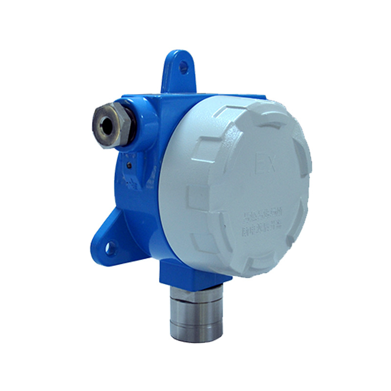 Industrial Explosion-Proof Chemical Plant Coking Plant Steel Plant Steel Plant Workshop Toxic Chlorine Concentration Alarm Including Tax