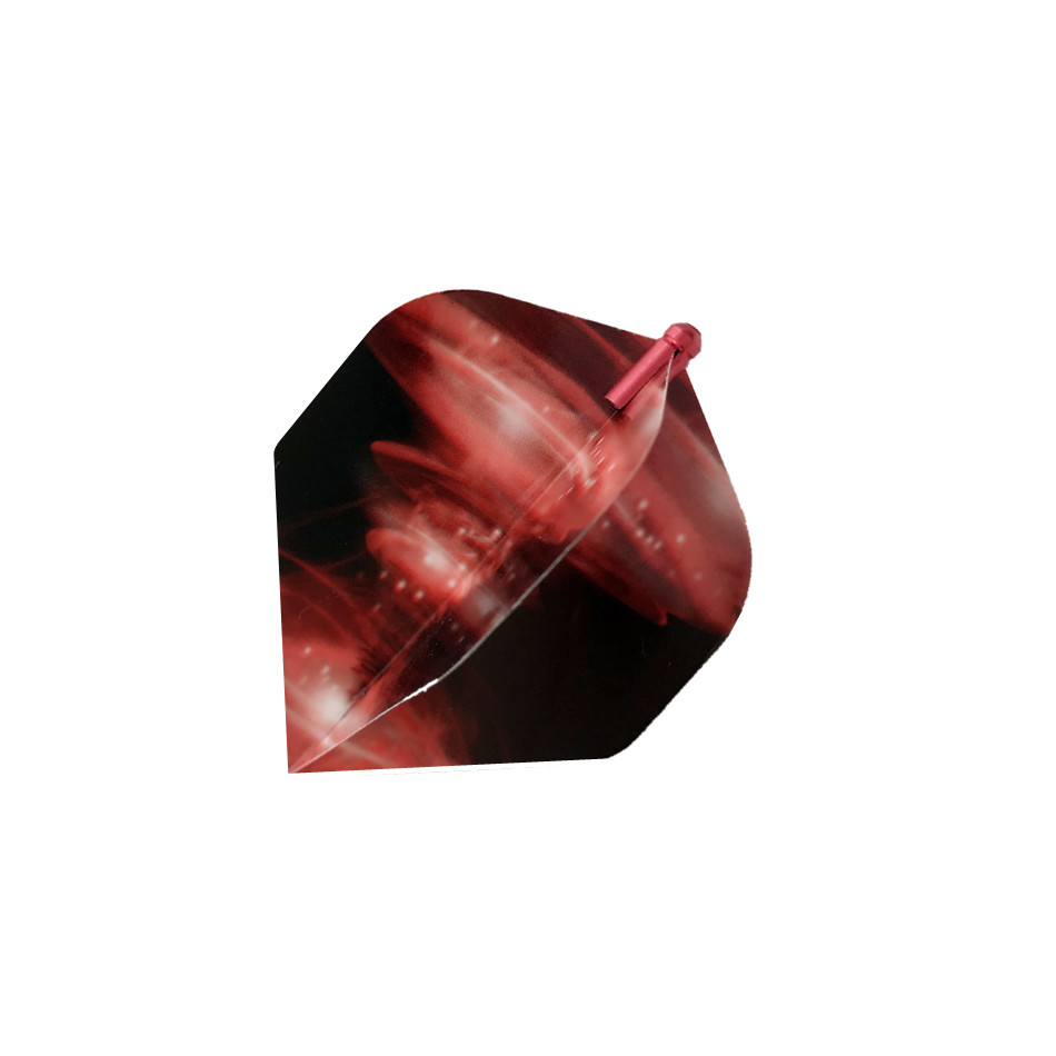 Goodarts Knight Flight Accessories Fixed 90 Degree Corner Corrector Dart Wing Protector