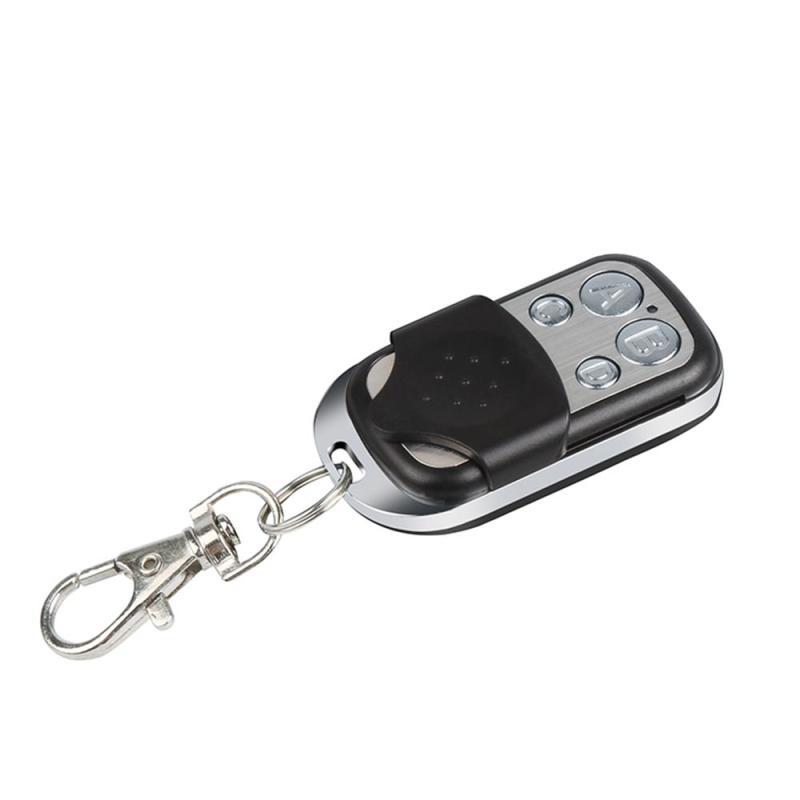 Copy Wireless Remote Control Copying Garage Access Control Alarm Foreign Clone Rolling Code 301 Universal 433.92Mhz