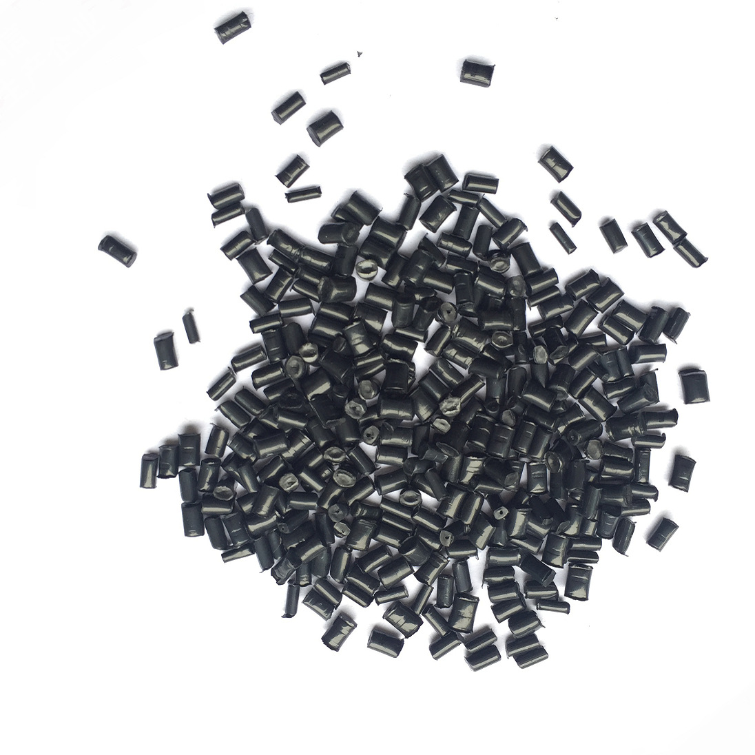 Black Bright Grade Black Polypropylene, Black Polypropylene, Fully Floating Water, Light Weight, Good Toughness, Good Brightness