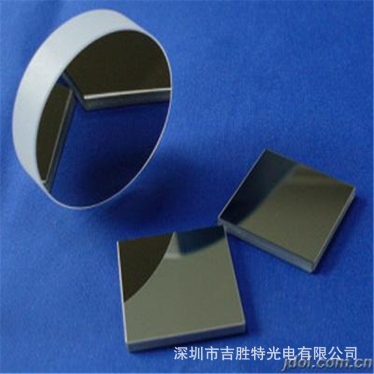 Factory supply front surface mirror double-sided mirror front surface aluminized mirror 45 degree reflective lens
