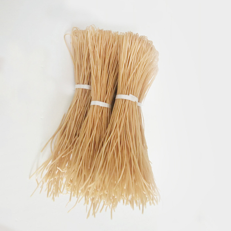 10kg box factory direct supply hand drying hot pot ingredients sweet potato vermicelli cassava powder spicy hot and sour powder