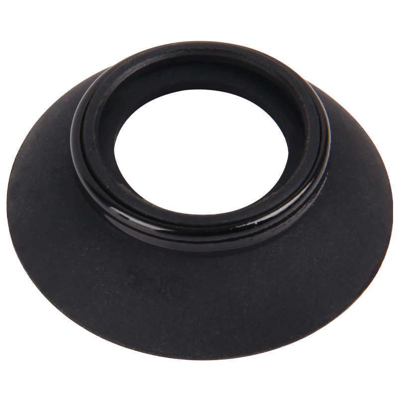 DK19 eye mask D5 D3X D3s D4S D2X D500 D700 D810 D850 camera viewfinder eyepiece