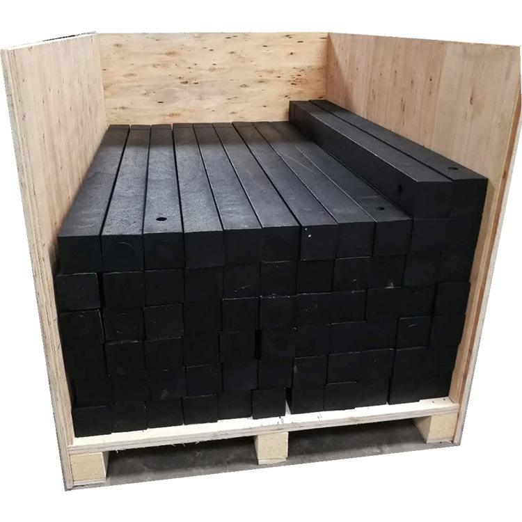 Oyster Culture Fixed Cage Support Pile