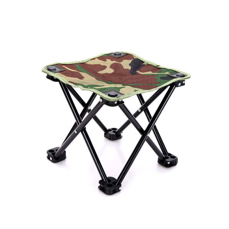 Manufacturer Wholesale Camping Outdoor Fishing Chair Fishing Gear Supplies Fishing Chair Fishing Foldableing Chair Foldableing Bench