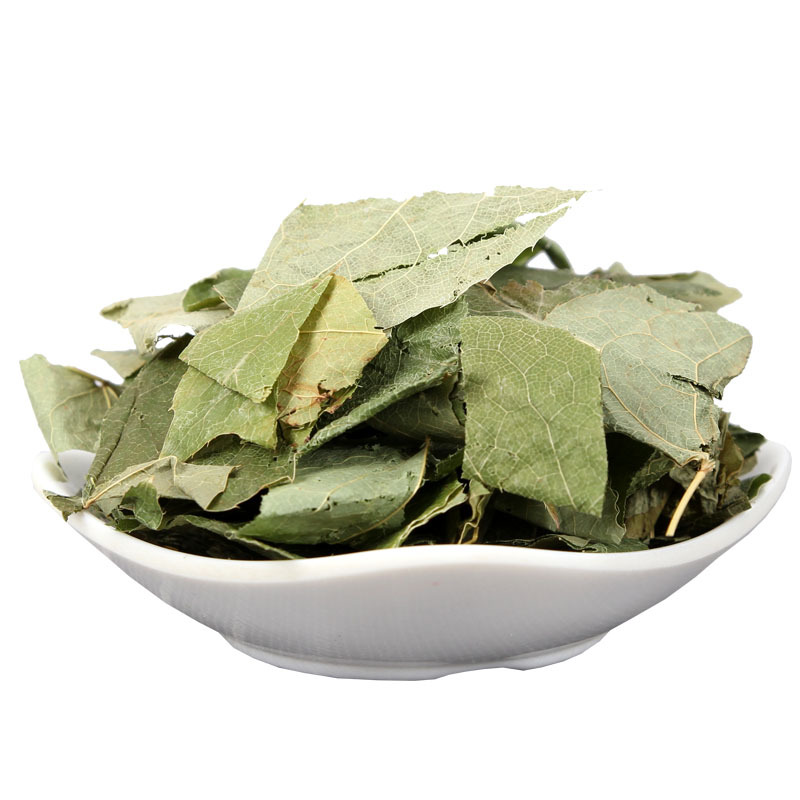 Wholesale of Chinese Medicinal Materials Sichuan Large Goods Epimedium Epimedium Plant Raw Materials Match Leaves in Bulk 500g