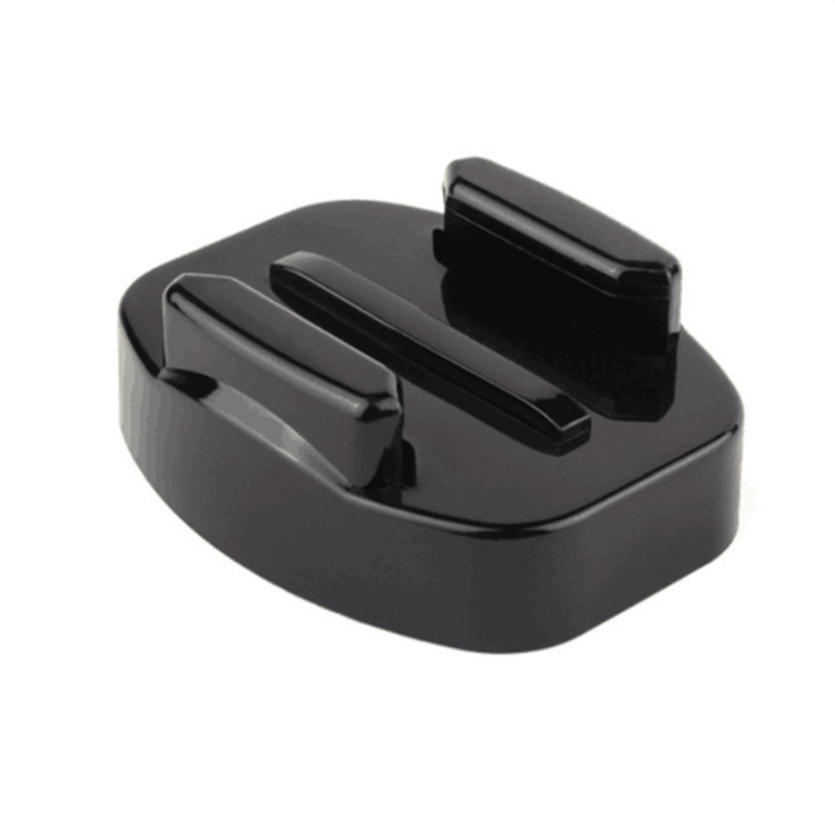 GoPro Hero4/2/3/3 + quick release tripod connecting seat quick plug base quick release tripod fixing seat