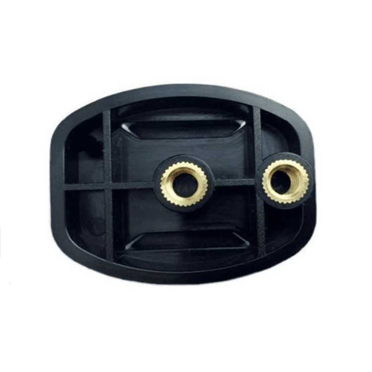 GoPro Hero4/2/3/3 + quick release tripod connecting seat quick plug base quick release tripod fixing seat