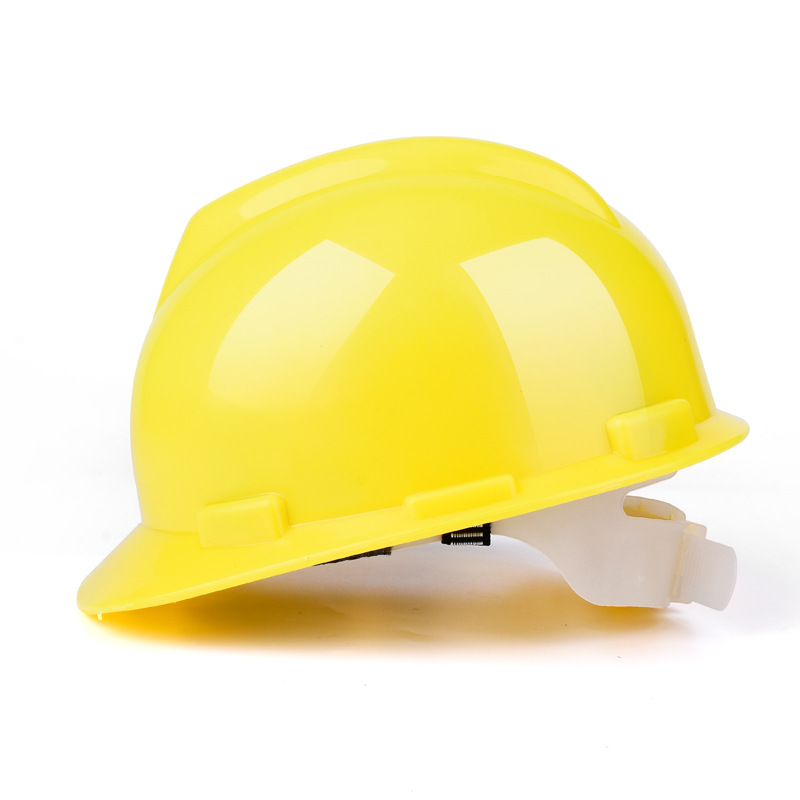 National standard ABS site safety helmet labor protection construction construction engineering electrician anti-smashing helmet anti-smashing printable