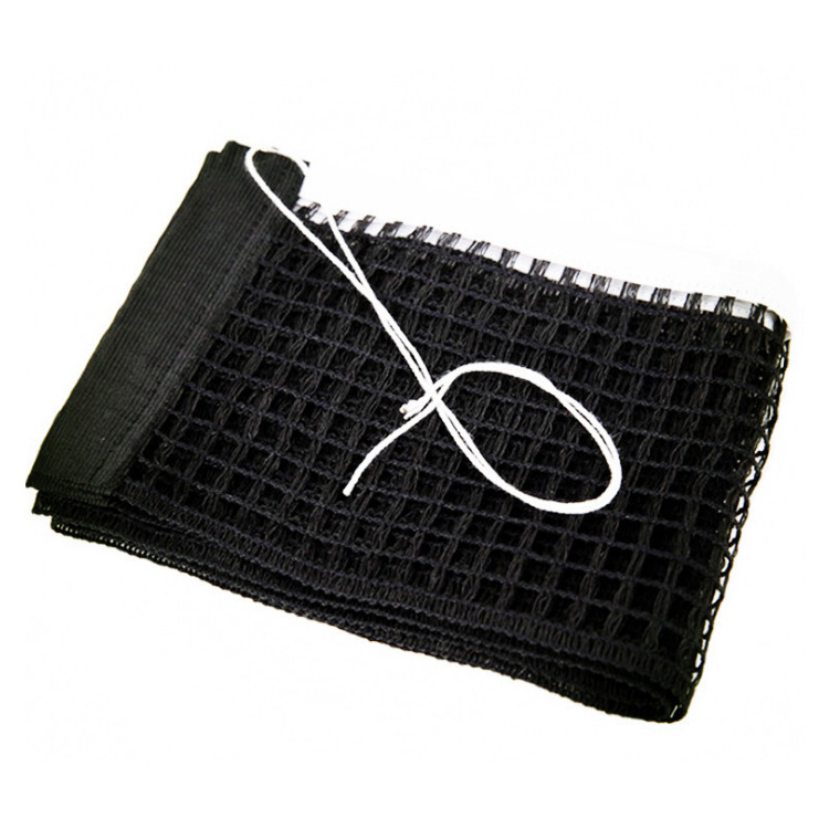 Table Tennis Net Cross-Border Wholesale Table Tennis Rack Net Thickened Table Tennis Table Net Table Tennis Table Net Table Tennis Blocking Net