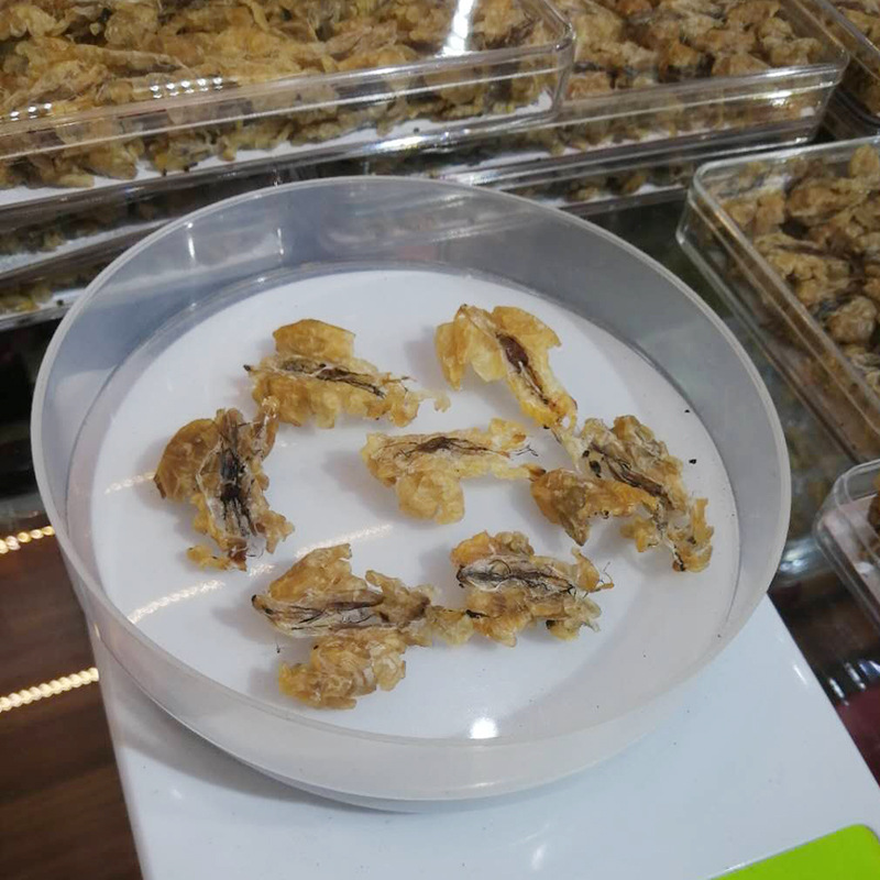 Northeast Specialty from Changbai Mountain: Frog Oil, Snow Frog Oil, Toad Oil, Dried Gift Box Food, Bulk Wholesale with Free Shipping