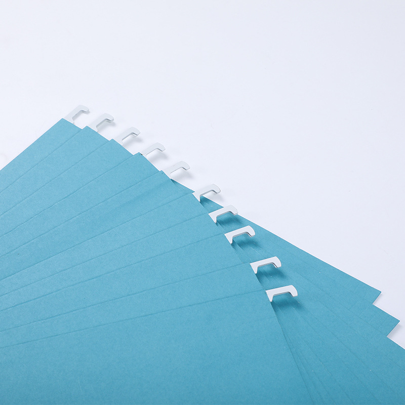 U.S. Size A4 Paper Hanging Folder Hanging Folder Easy to Find Report Folder