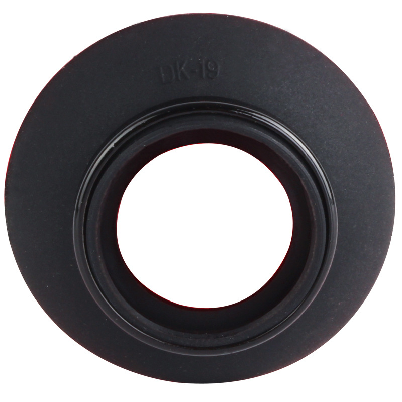 DK19 eye mask D5 D3X D3s D4S D2X D500 D700 D810 D850 camera viewfinder eyepiece