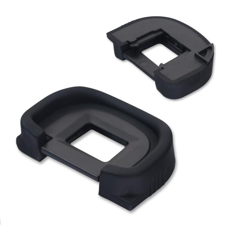 Suitable for Canon camera eye mask EC-II 1D 1D2 1DII 1Ds 1Ds2 1DsII1N1V viewfinder cover