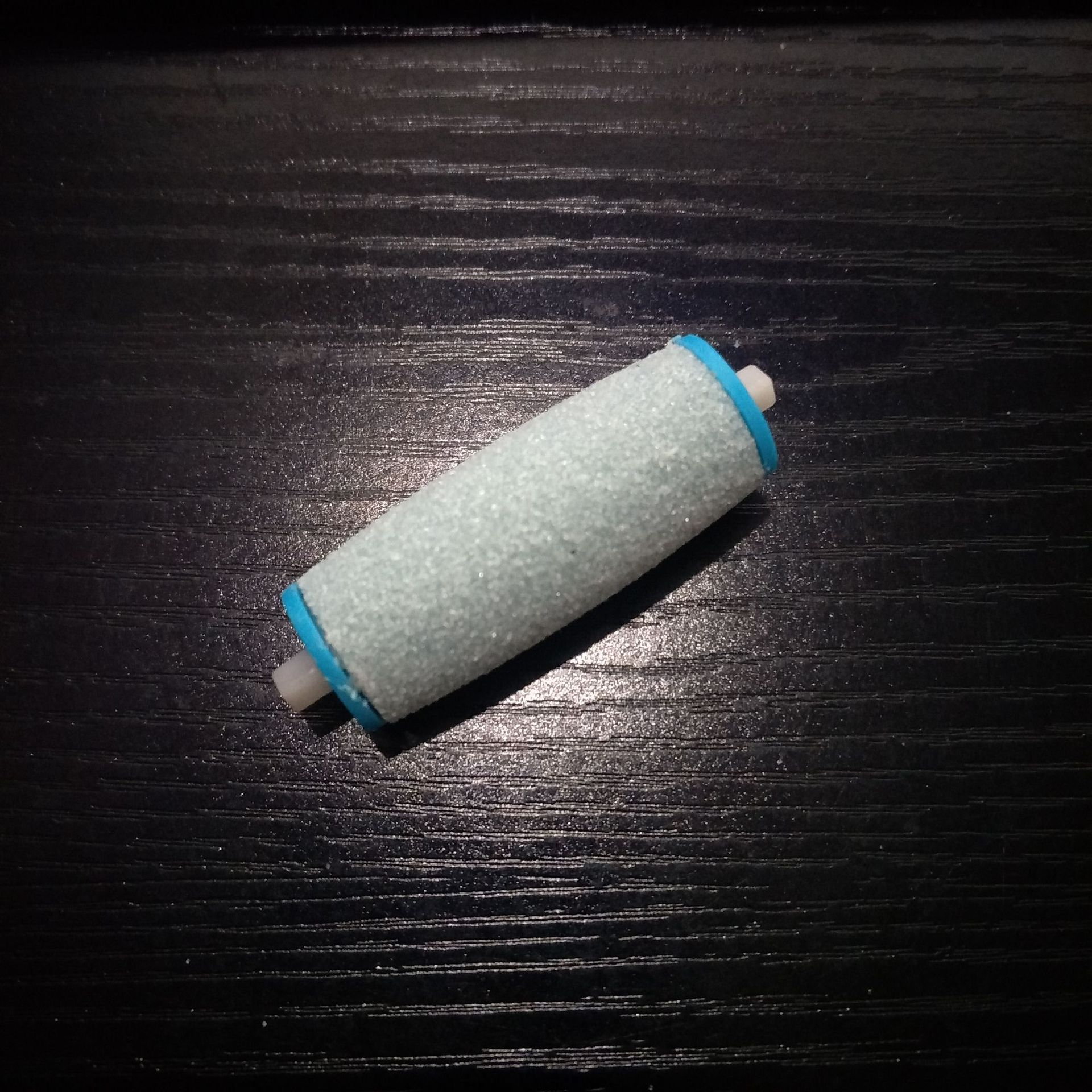 Electric foot grinder replacement grinding head silk soft foot grinder accessories to remove dead skin foot trimming wheel sand head grinding head grinding wheel