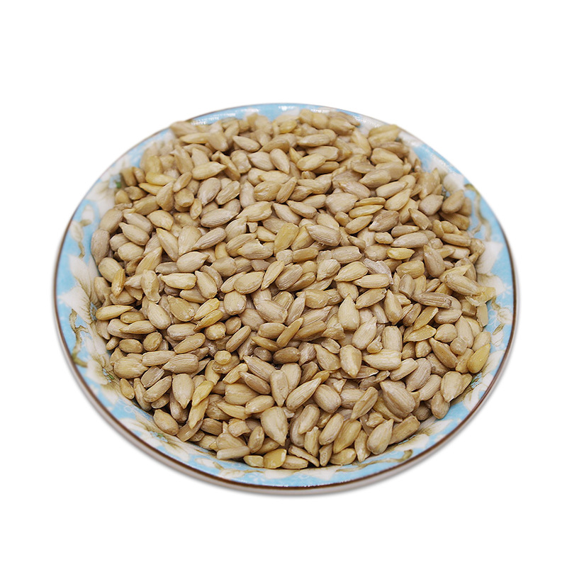 High oil yield sunflower seed kernel 500g small grain melon seed kernel