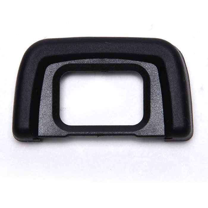 D3000 D3100 D5000 D5100 SLR camera DK-24 eye mask goggles viewfinder DK24