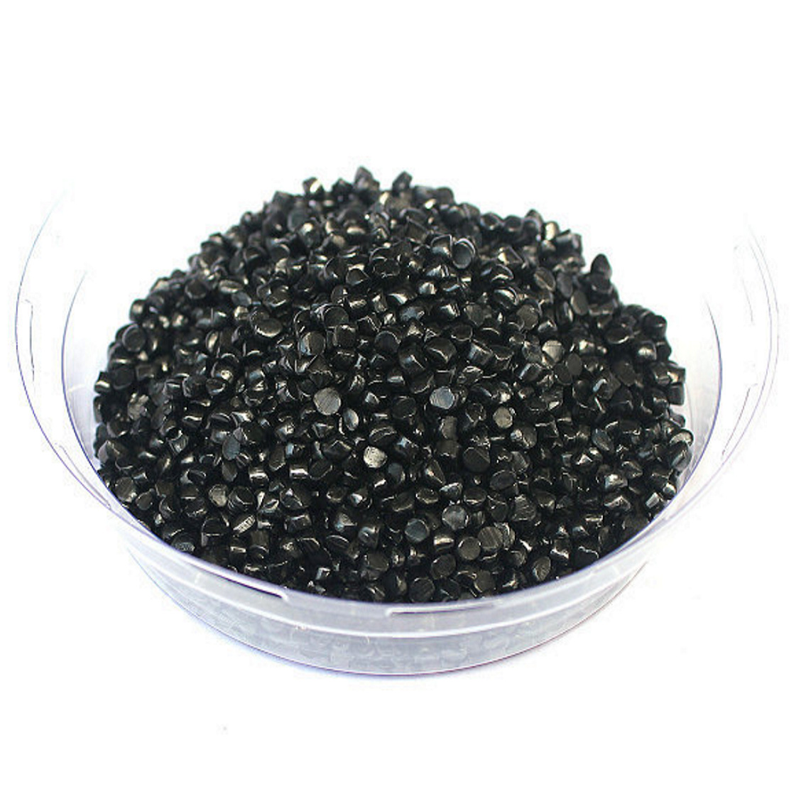 High Concentration Black Mother Injection Shaping Particles Extrusion Neutral Black Mother Grain Bright Grade