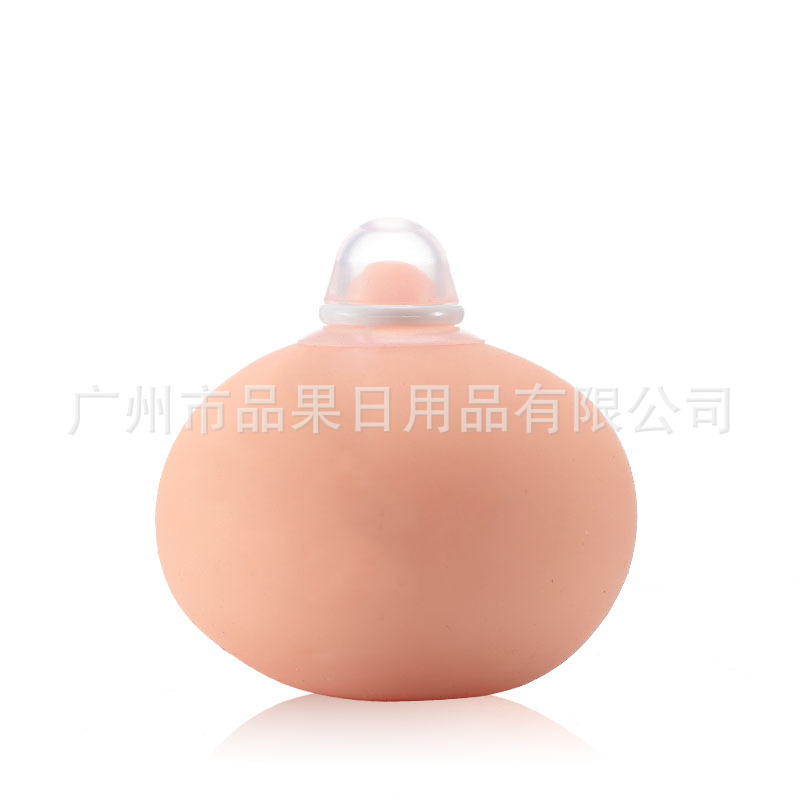 Silicone Nipple Corrector for Pregnant and Breastfeeding Mothers, Postpartum Protection and Shaping Correction Tool, Manufacturer Wholesale