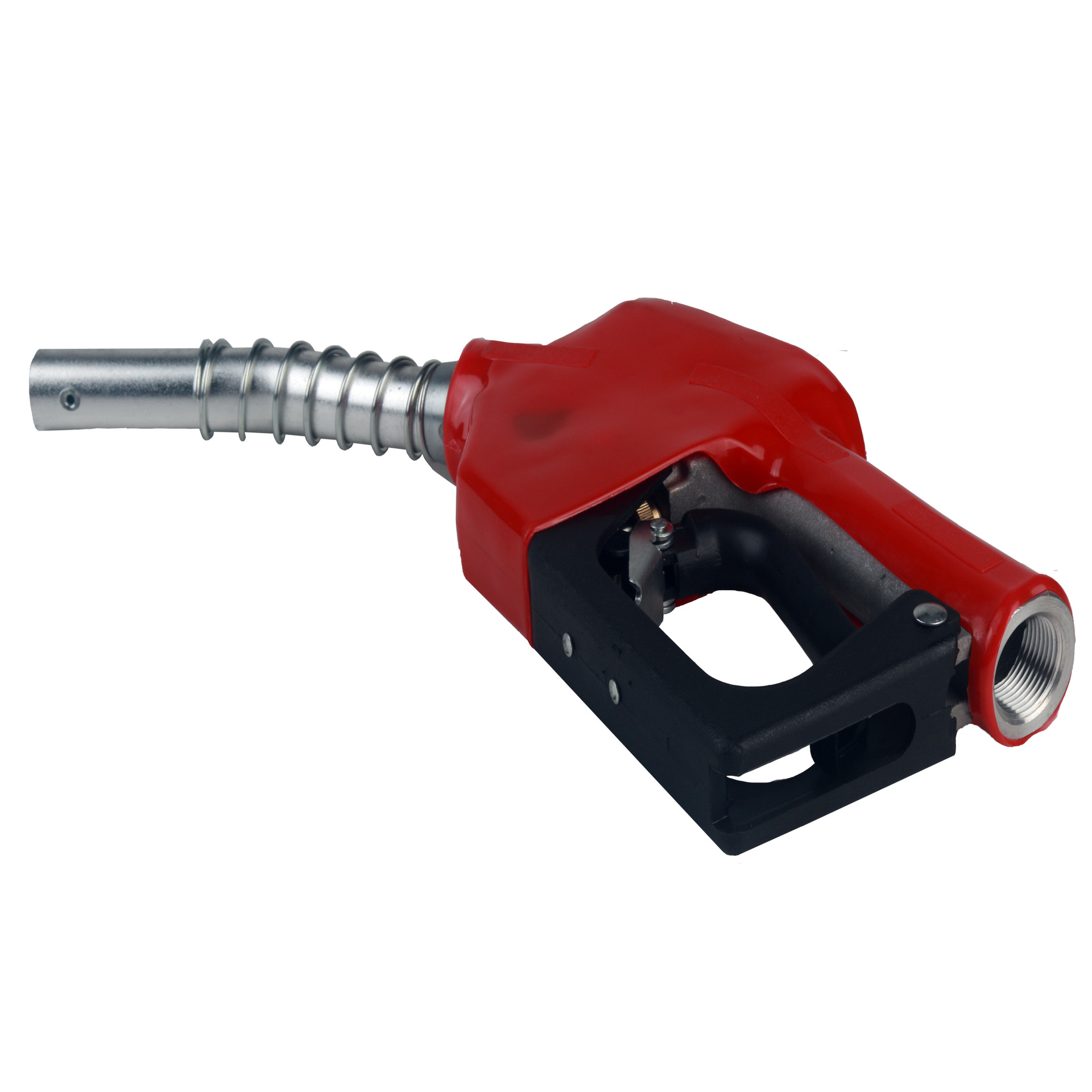 6 Points 4 Points Gasoline Gun Diesel Gun Automatic Jumping Gun Kerosene Large Flow Refueling Gun Self-Sealing Gun Imported 25mm