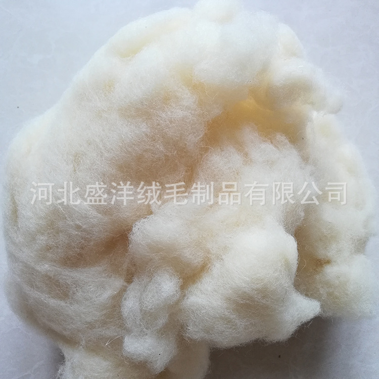 Оптовая продажа высококачественной обезжиренной британской шерсти без запаха