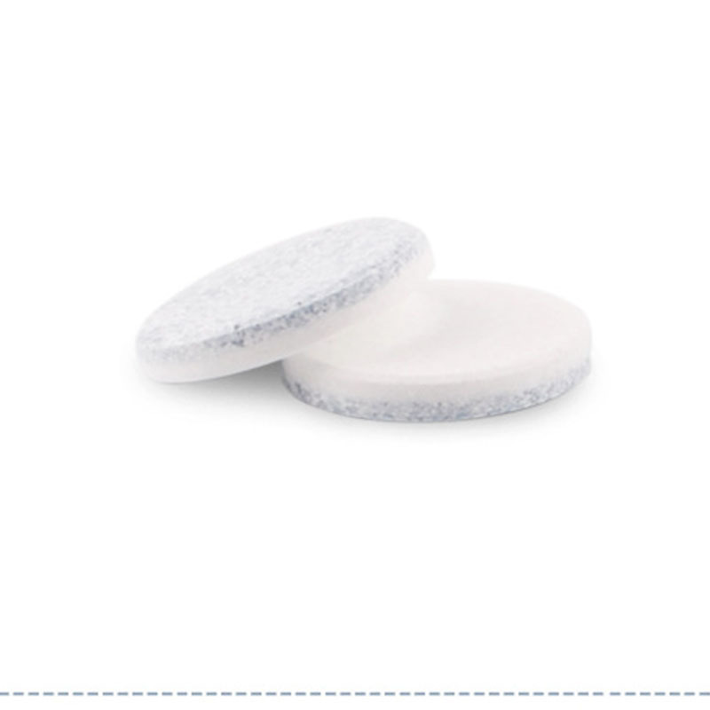 Jacques Ling Cleaning Tablet Orthodontic Holder Cleaning Braces Cleaning Effervescent Tablets Correction Source Processing Bulk Tablets Wholesale