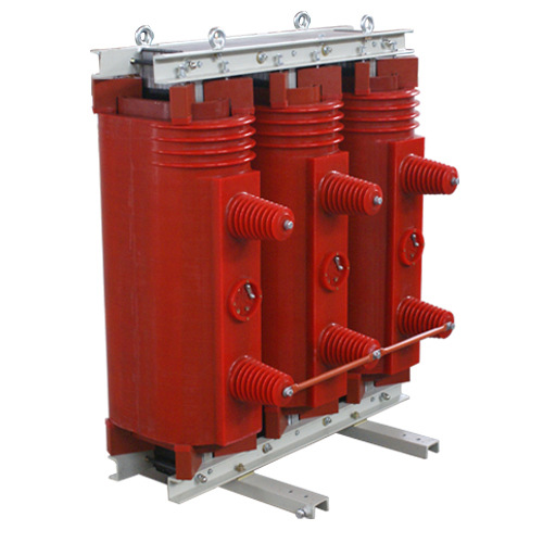 Specializing in the Production of Transformers Used for Sc13-500/35-0.4 Taizhou Huangyan Hongye Transformer Factory