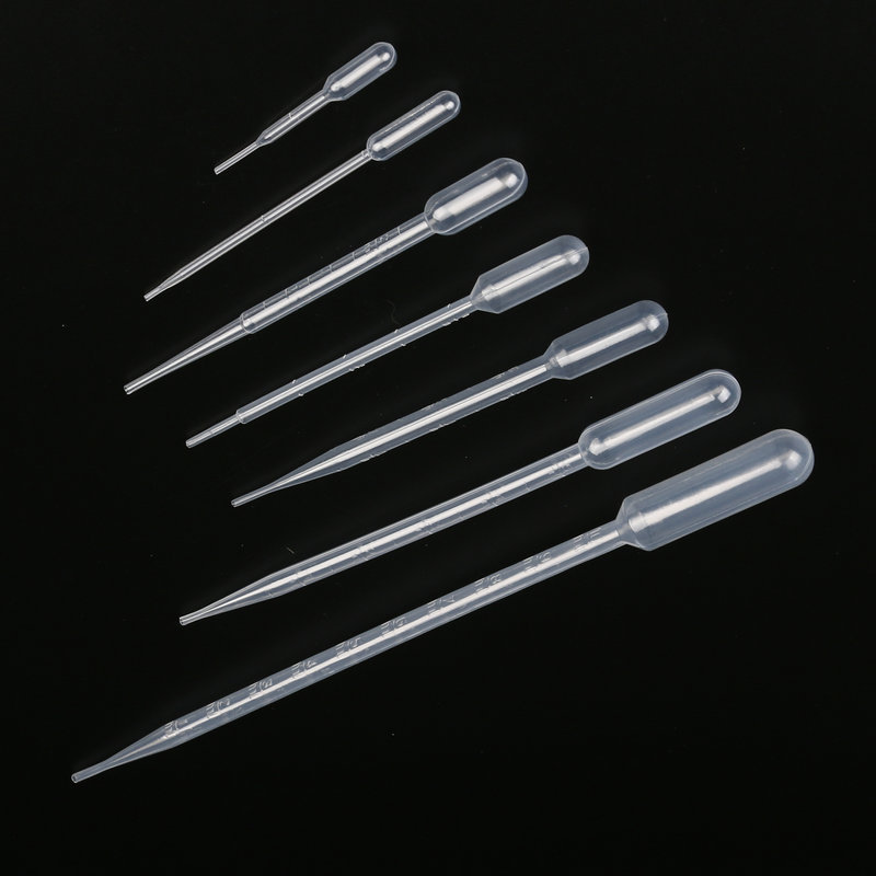 Disposable plastic scale straw scale pasteurized straw specifications complete long straw plastic dropper