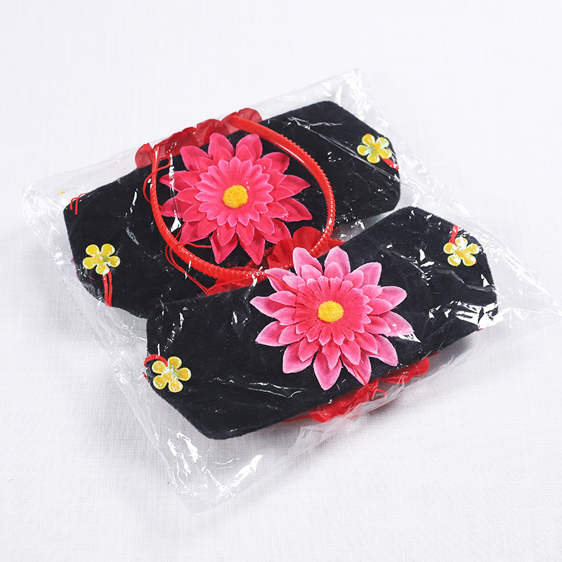 Wedding supplies door blocking and greeting relatives, groomsman Brothers Group, door blocking game props, plaid hat, headband wholesale