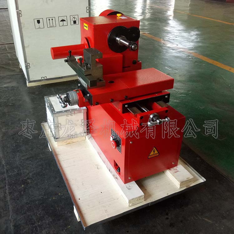 Factory Direct export C9335A brake drum disc lathe brake disc repair machine dual-axis horizontal disc grinding machine