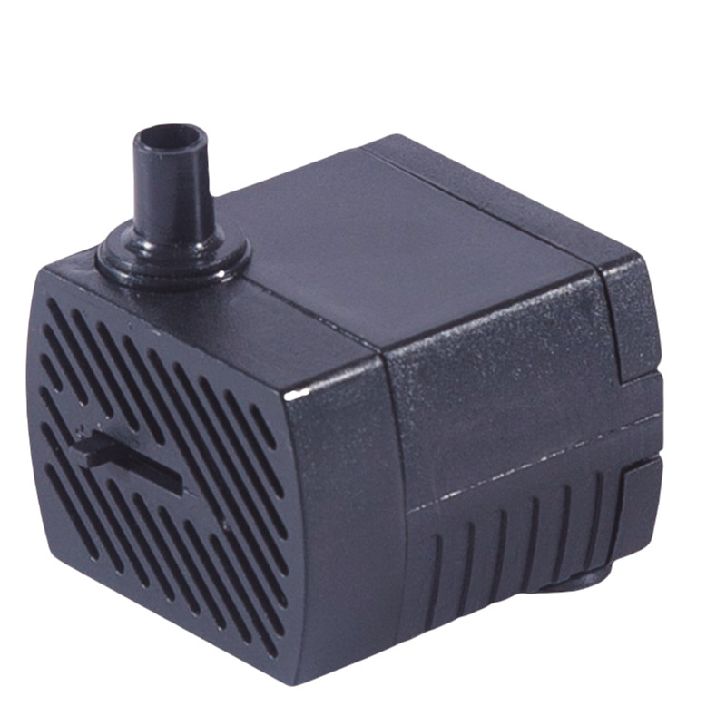 Small water pump mini water pump rockery landscaping fountain multifunctional submersible pump aquarium fish tank water pump miniature water pump