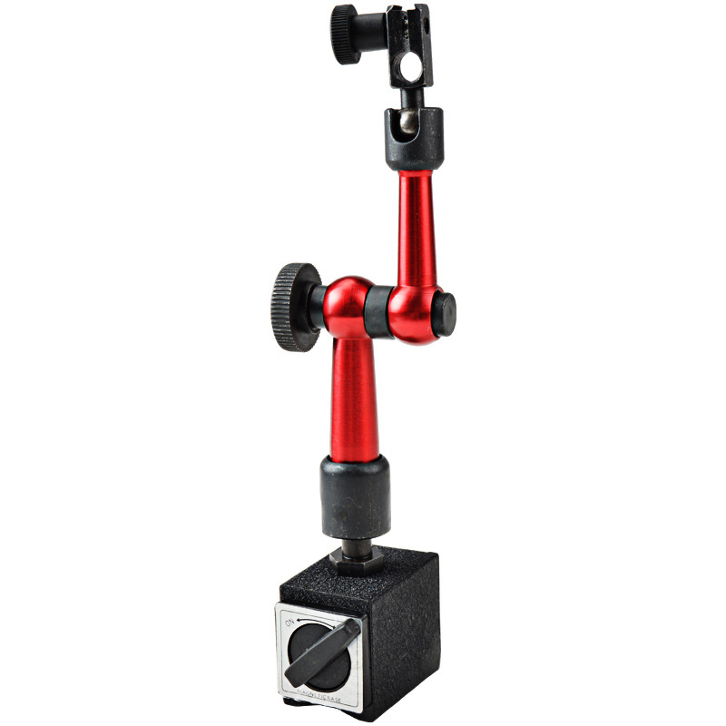 Magnetic seat magnetic seat magnetic seat set seat lever dial indicator set seat dial indicator 0-0.8