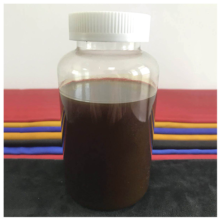 Kel Loil Greasing Agent S9 Phosphorus and Synthetic Ester Complex Customized Leather Softness and Feel Greasing Agent