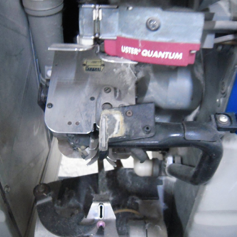 Self-winding Italian ORION-60 Spindle Automatic Winder Factory Spot Textile Automatic Winder