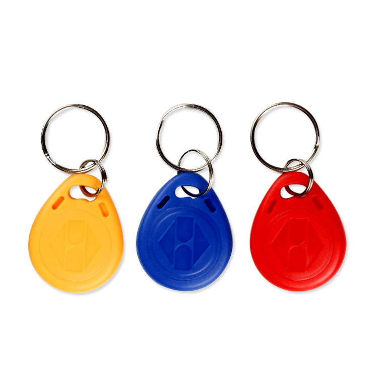 H-125 Copy Card Id8265 Access Card 8210 Keychain Id Copy Sensor Door Card Rfid Smart