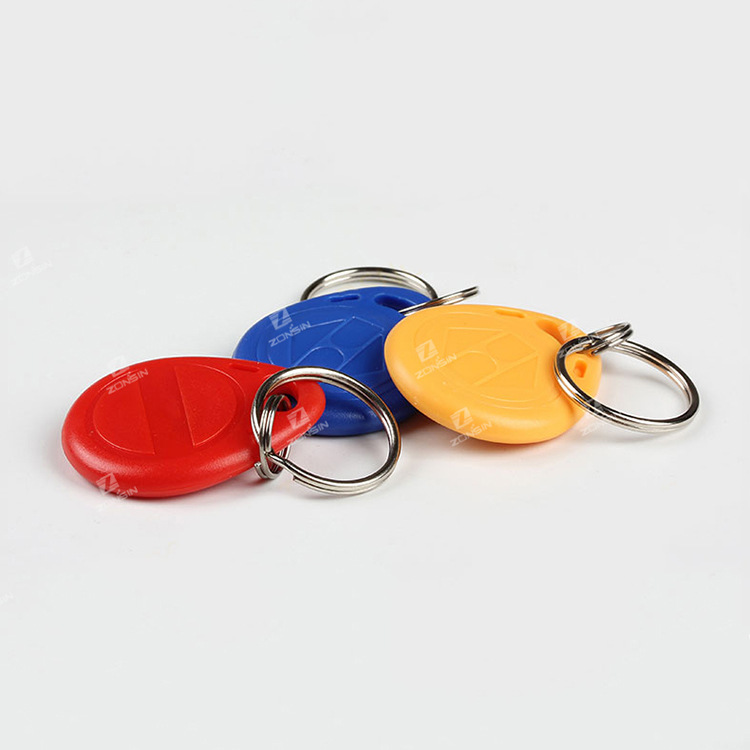 H-125 Copy Card Id8265 Access Card 8210 Keychain Id Copy Sensor Door Card Rfid Smart