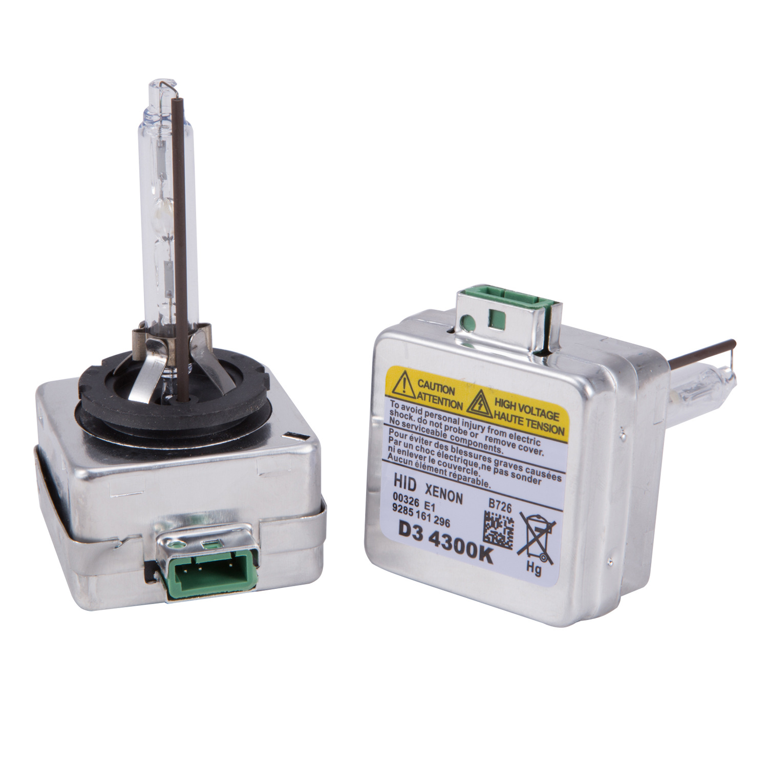 Wholesale D1S Car Xenon Lamp D2Sd3Sd4S Car Lamp D5Sd8S Xenon Headlight Modified Passat Headlight