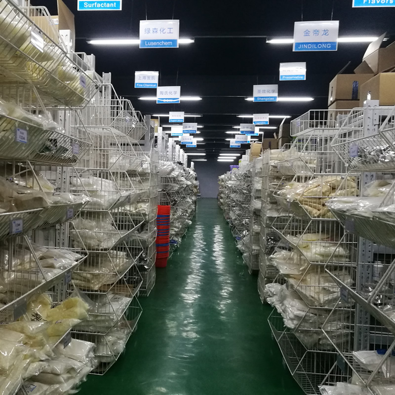 Vitamin E Acetate Dl-Α-Tocopherol Acetate 100G/Bottle