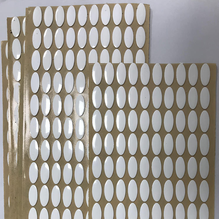 IO 1.1 IE3.0 Mouse Foot Pad Arc Edge Mouse Foot Sticker Frosted Foot Sticker Color Foot Sticker Anti-Slip Sticker