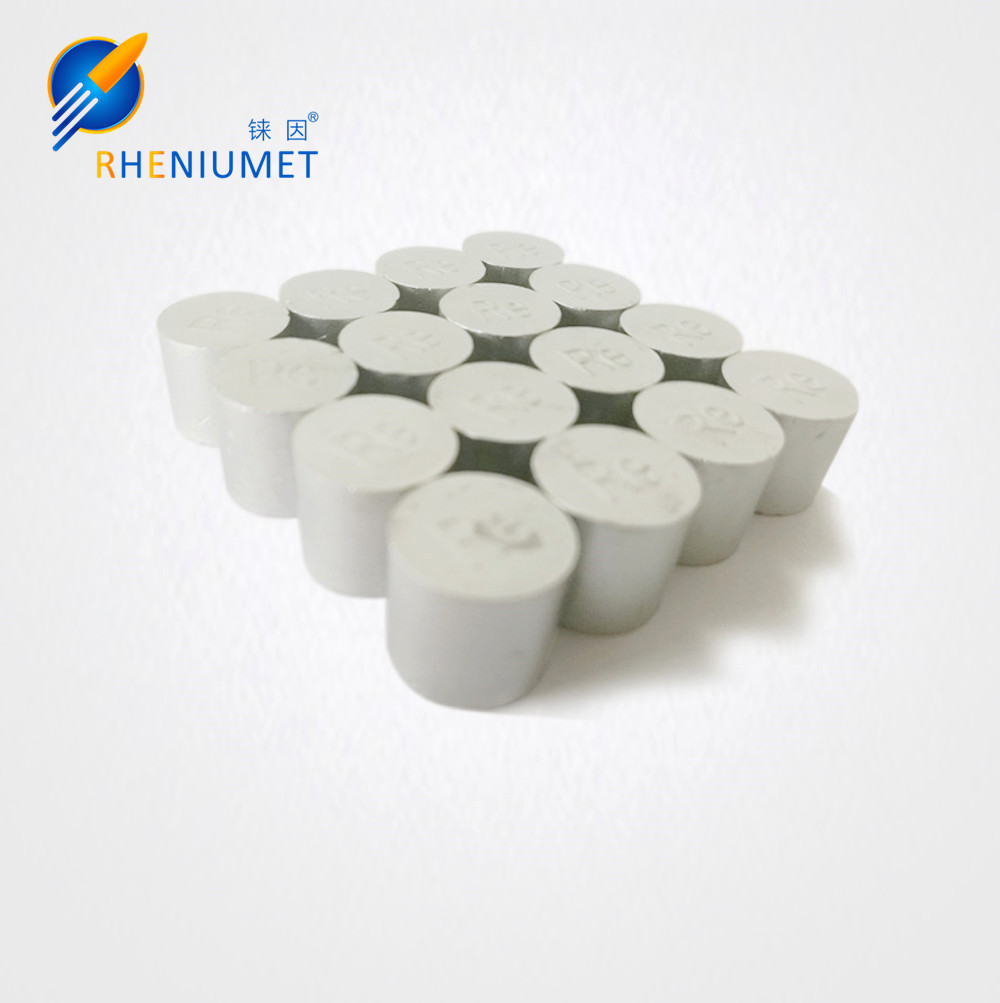 Rein Re Pellets, High-Purity Re Pellets, Molybdenum Ingots, Molybdenum Cylinders, Molybdenum Metal Particles, Metal Re Pellets