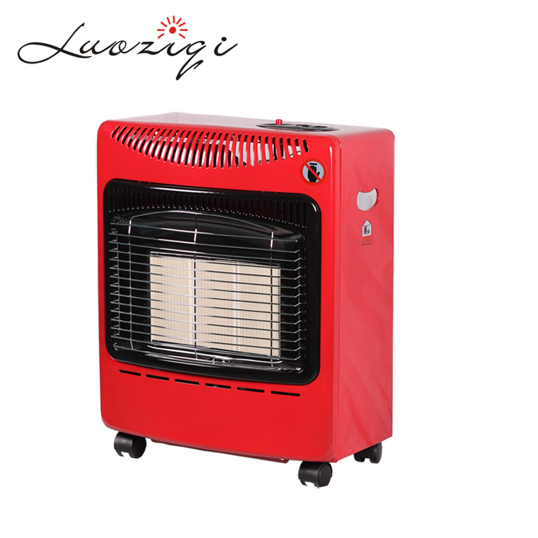 Factory Wholesale Mini Small heater Outdoor Gas Baking heater Ceramic Heating Liquefied Gas heater heater