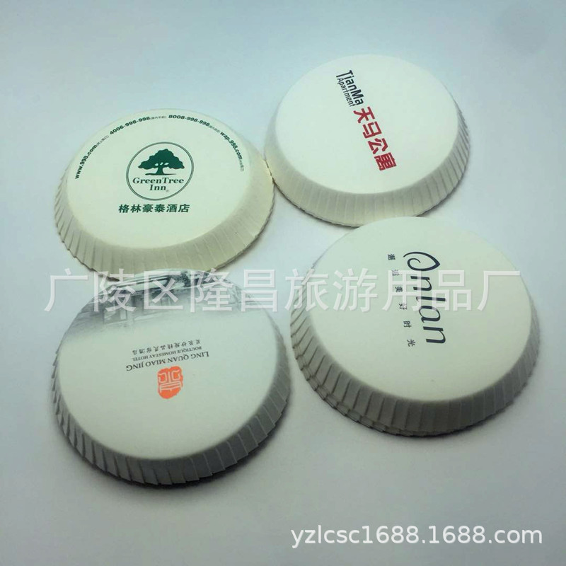 Оптовые одноразовые крышки для бумажных стаканов для гостиниц и клубов