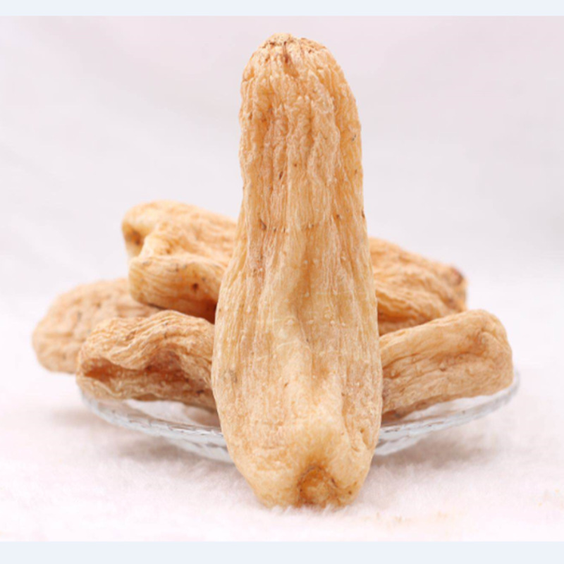 Tianma Wholesale Yunnan Specialty Zhaotong Xiaocao Ba Tianma Lijiang Tianma Chinese Medicinal Materials Sulfur-Free Tianma