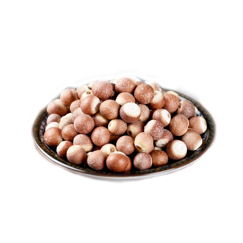 New Arrivals from the Origin of Gorgon Rice, Zhaoqing Red Gorgon Rice, Factory Wholesale, Two-Petal Chicken Head Rice, No Black and No Odor in Specifications