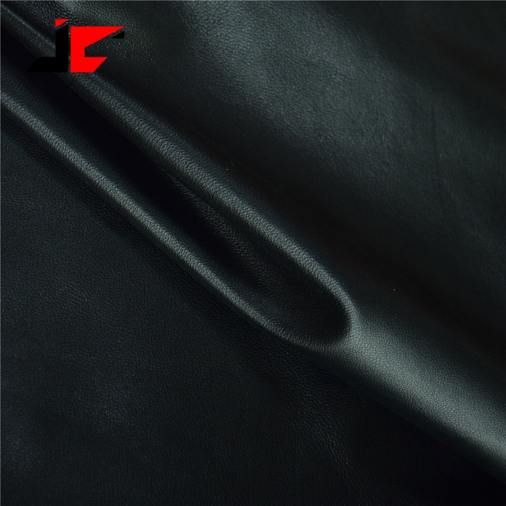 High-grade sheep leather clothing bags sheepskin first layer sheepskin